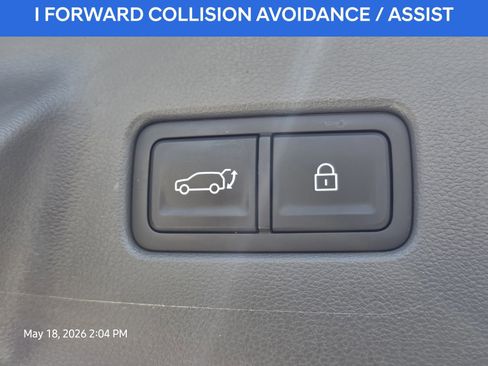 Used 2024 Hyundai Santa Fe SEL FWD image 19