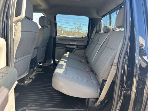 Used 2018 Ford F150 XLT w/ Equipment Group 302A Luxury image 33