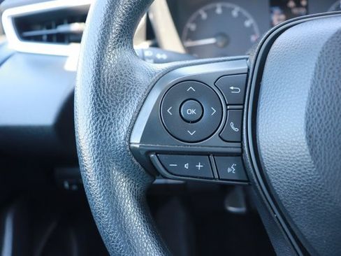 Used 2023 Toyota Corolla LE FWD image 20