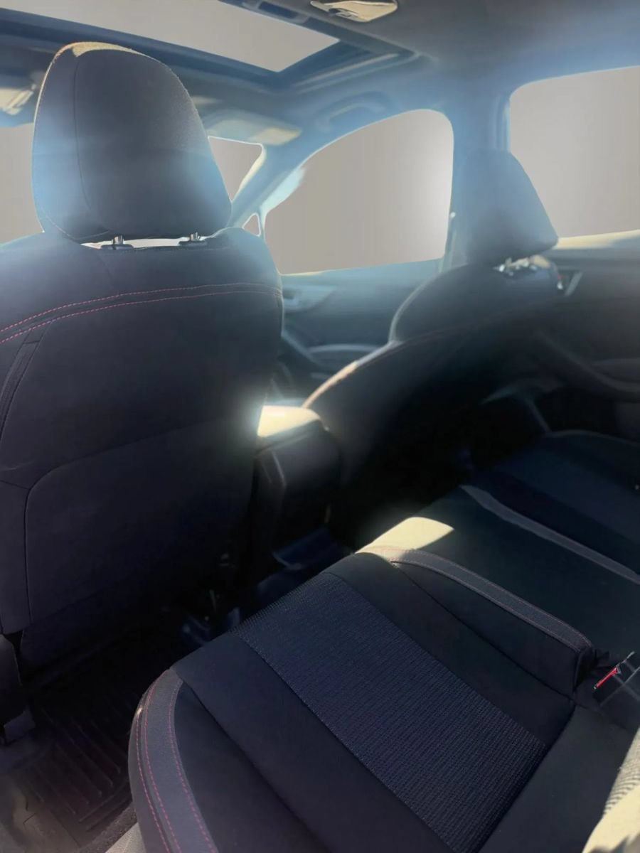 Used 2017 Subaru Impreza 2.0i Sport AWD/4WD image 14
