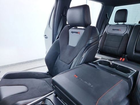 Used 2024 Ford F150 Raptor w/ Equipment Group 803A Raptor R image 22