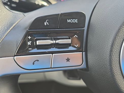 Certified 2022 Hyundai Tucson SEL image 16