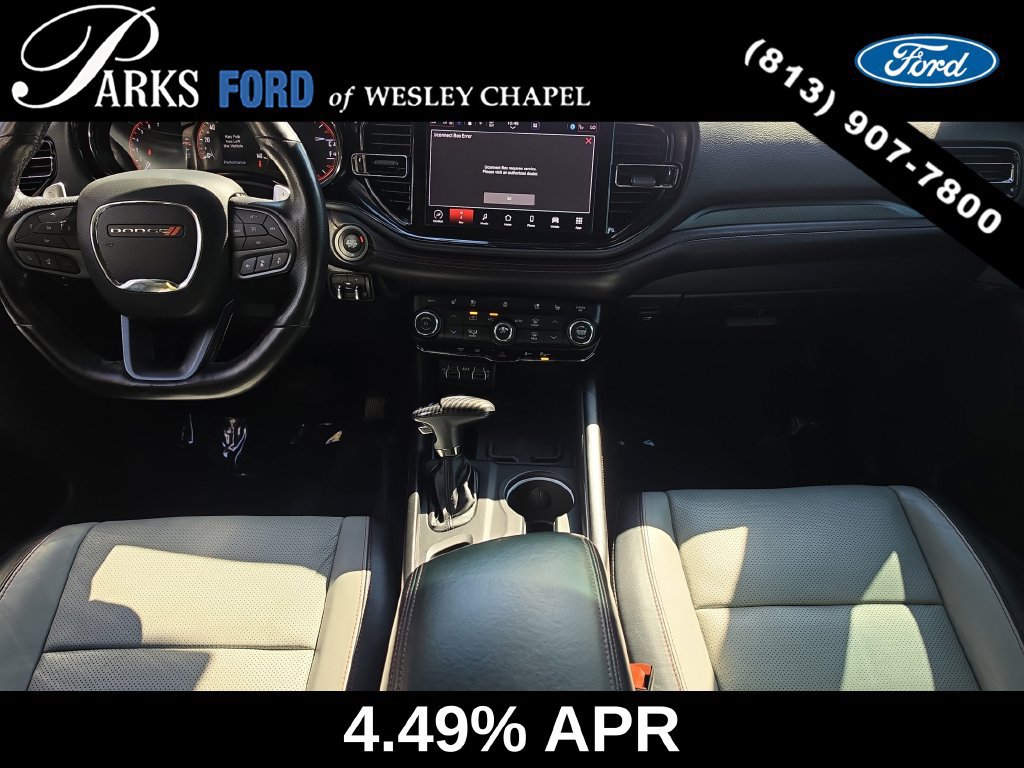 Used 2023 Dodge Durango R/T RWD image 11