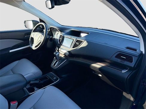 Used 2016 Honda CR-V Touring image 14