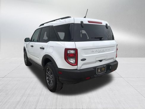Used 2023 Ford Bronco Sport Big Bend image 13