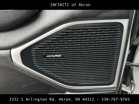 Used 2022 Jeep Wagoneer Series III w/ Flexible Seating Group image 42