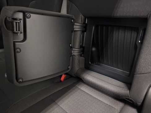 New 2026 Chevrolet Silverado 1500 RST image 34