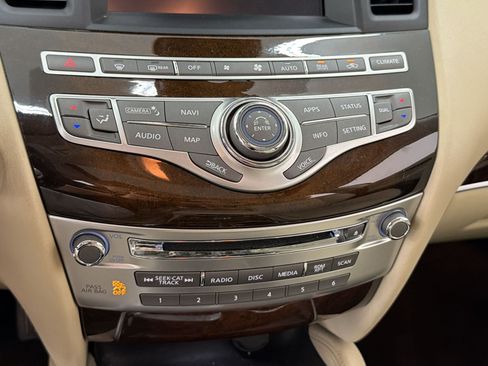 Used 2017 INFINITI QX60 FWD w/ Deluxe Technology Package image 20