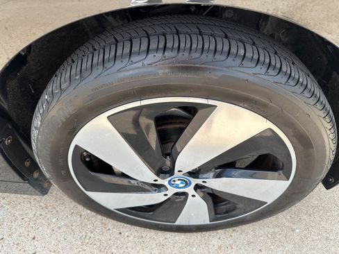 Used 2018 BMW i3 image 20