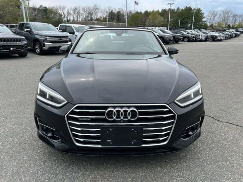 Used 2019 Audi A5 2.0T Prestige w/ Luxury Package AWD/4WD image 43