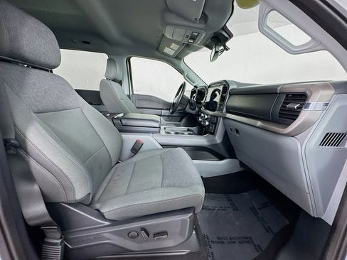 Used 2024 Ford F150 XLT w/ Equipment Group 302A MID image 28