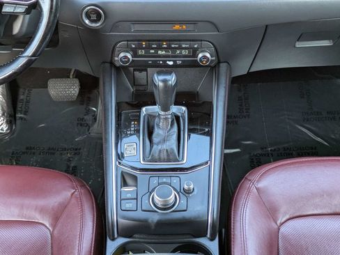 Used 2022 MAZDA CX-5 Carbon Edition AWD/4WD image 19