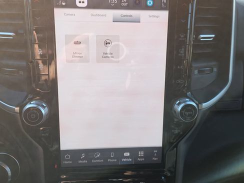 New 2026 RAM 1500 Big Horn image 23