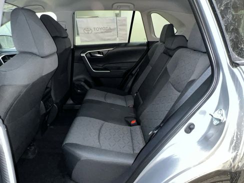 New 2025 Toyota RAV4 XLE w/ Weather Package image 10