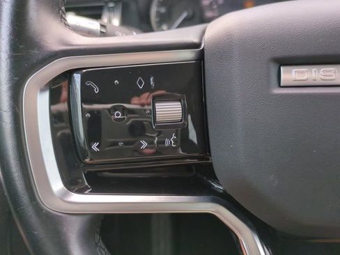 Used 2021 Land Rover Discovery Sport S AWD/4WD image 29