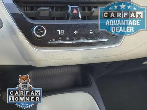 Used 2022 Toyota Corolla LE image 8