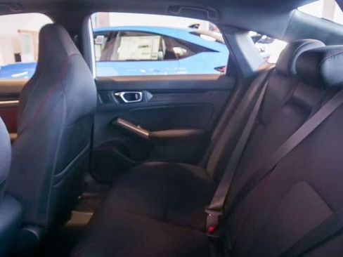 New 2026 Honda Civic Si image 15