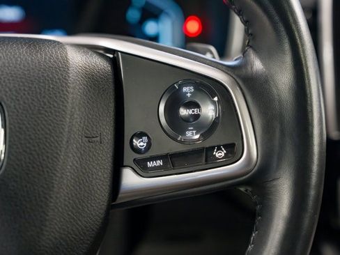 Used 2022 Honda CR-V EX-L image 16