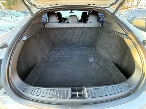 Used 2016 Tesla Model S 75 image 11