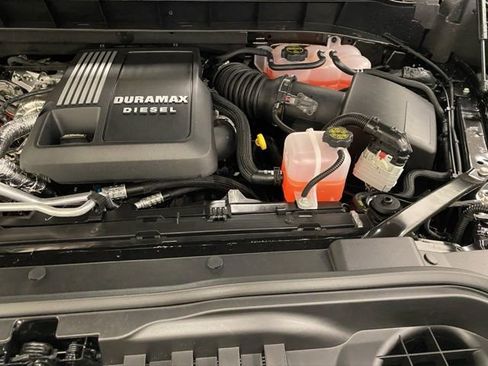 New 2026 Chevrolet Silverado 1500 LTZ w/ LPO, Dark Essentials Package image 26