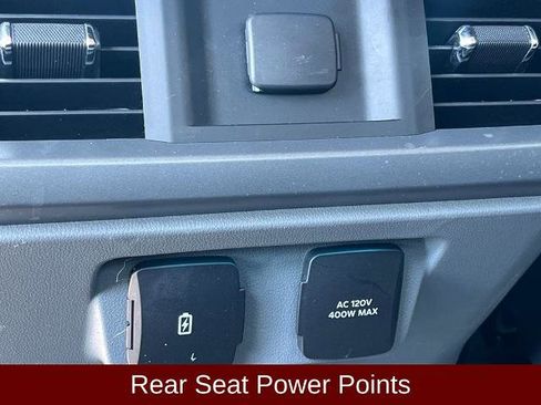 Certified 2021 Ford F150 XLT w/ Equipment Group 302A High image 24