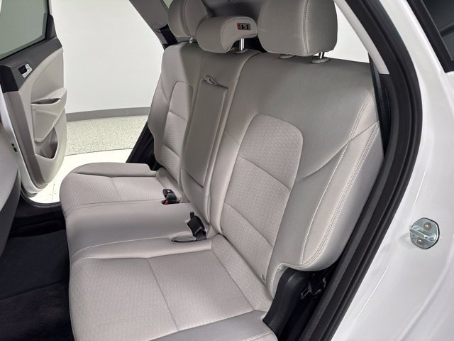 Used 2020 Hyundai Tucson SE FWD image 23