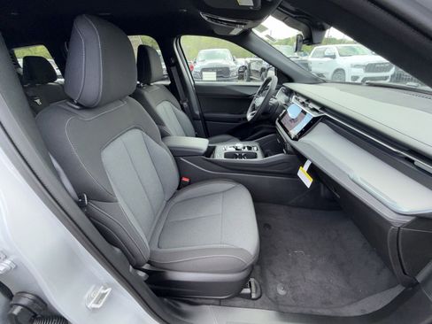 New 2026 Jeep Cherokee Laredo AWD/4WD image 25