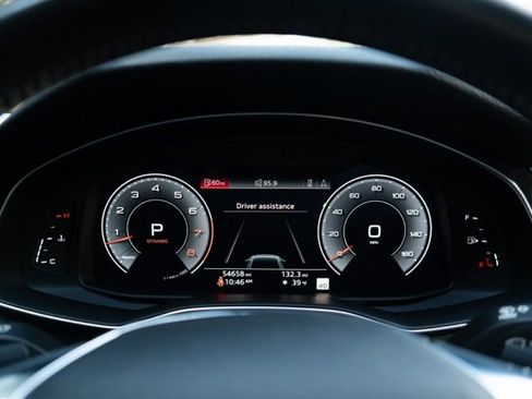 Used 2020 Audi A7 3.0T Prestige w/ Prestige Package image 27