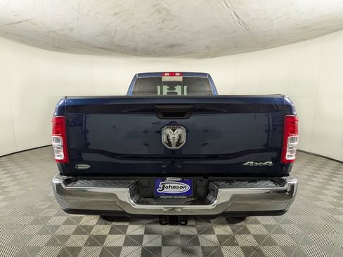 Used 2022 RAM 2500 Tradesman AWD/4WD image 8