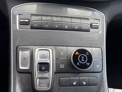 Used 2021 Hyundai Santa Fe SEL w/ Convenience Package image 14