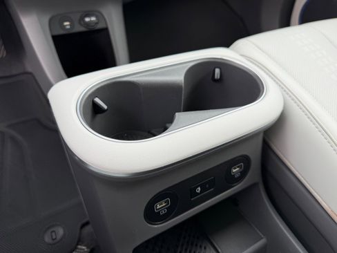 Used 2023 Hyundai Ioniq 5 Limited w/ Cargo Package image 30