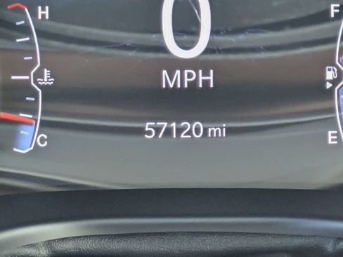 Used 2024 Jeep Compass Latitude AWD/4WD image 31