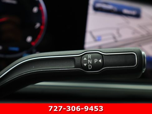 Certified 2024 Mercedes-Benz GLE 53 AMG 4MATIC Coupe image 28