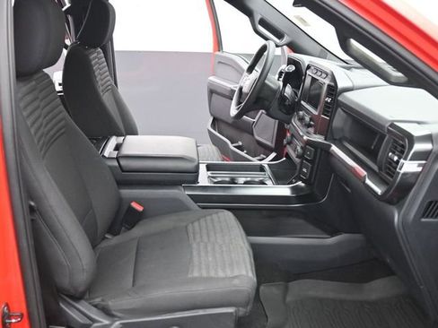Used 2023 Ford F150 XL w/ STX Appearance Package image 28