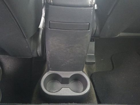 Used 2016 Jeep Compass High Altitude image 14