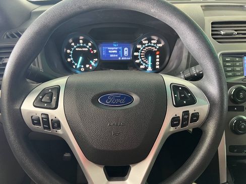 Used 2013 Ford Explorer 4WD image 12