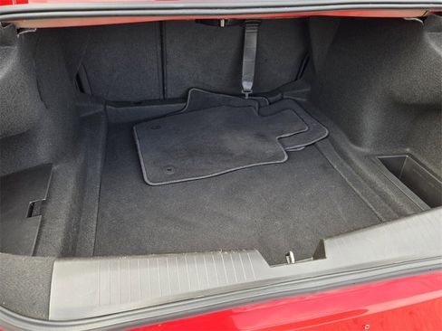 Used 2021 Cadillac CT4 Sport image 14