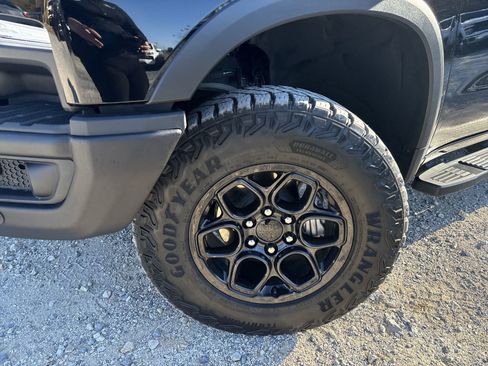 Used 2024 Chevrolet Silverado 1500 ZR2 w/ ZR2 Bison Edition image 13