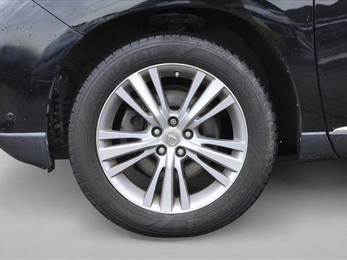 Used 2015 Lexus RX 450h AWD image 9