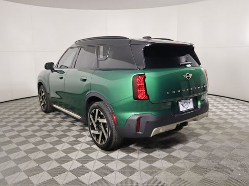 New 2026 MINI Cooper Countryman S image 7