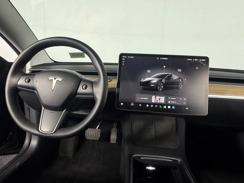 Used 2023 Tesla Model 3 Standard Range RWD image 13