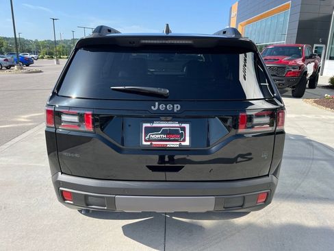 New 2026 Jeep Cherokee Limited AWD/4WD image 19
