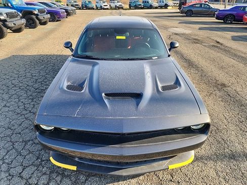 Certified 2023 Dodge Challenger R/T Scat Pack w/ Plus Package image 19
