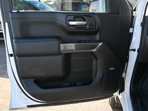 Used 2020 GMC Sierra 1500 AT4 w/ AT4 Premium Package image 28