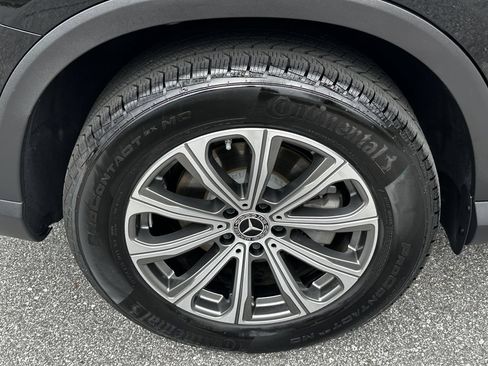 Certified 2026 Mercedes-Benz GLC 300 image 20