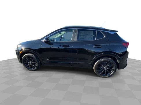 New 2026 Buick Encore GX Sport Touring w/ Comfort Package AWD/4WD image 5