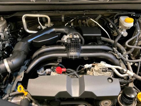 Used 2017 Subaru Outback 2.5i Limited image 29