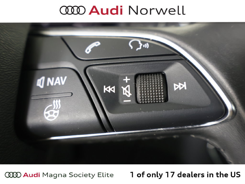 Used 2018 Audi Q5 2.0T Premium Plus w/ Premium Plus Package AWD/4WD image 32
