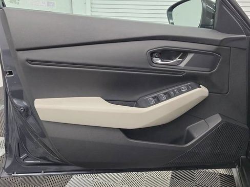 Used 2025 Honda Accord SE image 18