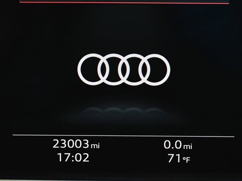 Used 2023 Audi S8 w/ S8 Comfort Plus Package image 28